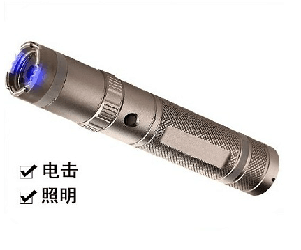 電棍可以保護我們的安全嗎？