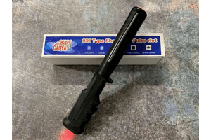 合法防身器材大全