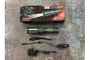 防狼噴霧器噴狗的危害和應對方法