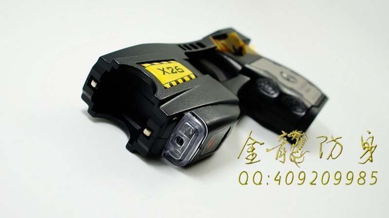 黑河市防身電擊棍專賣店